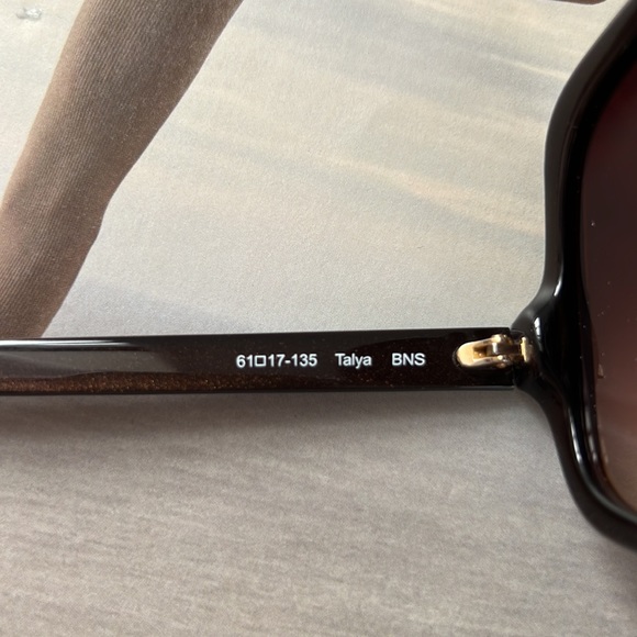 Oliver Peoples unisex sunglasses - Picture 5 of 5